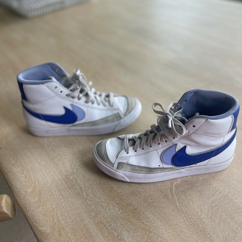 Nike Blazers Youth 5